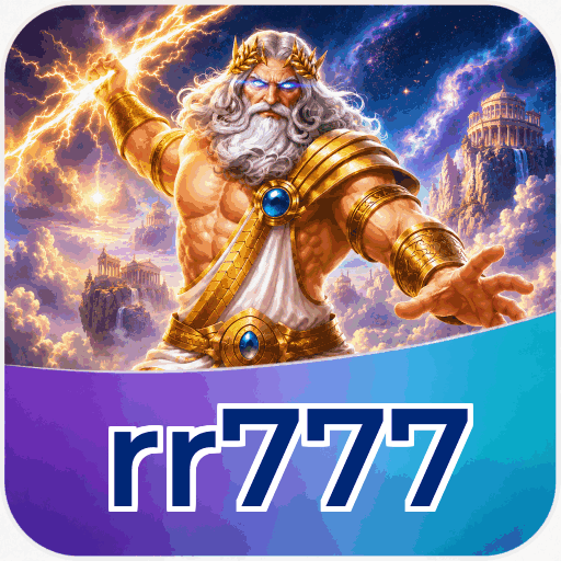 rr777 APK v4.7.5 - Screenshot UI modern dan intuitif Indonesia